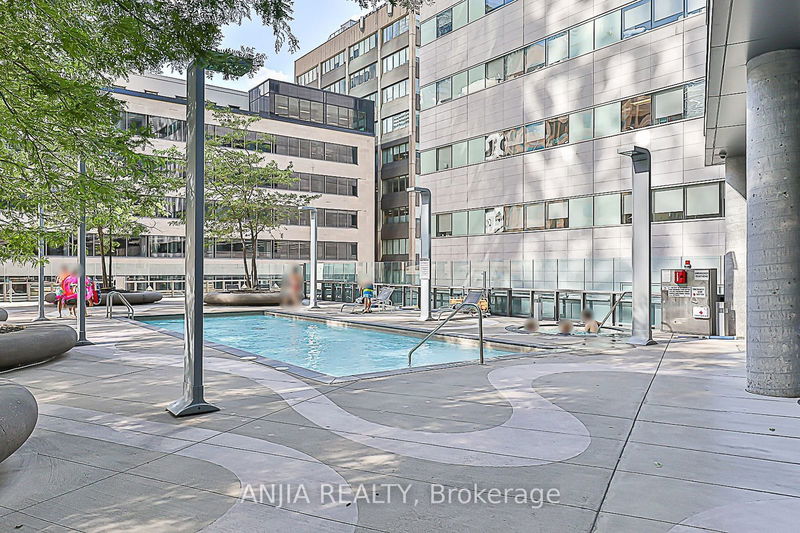  4202 - 832 Bay St  Toronto, M5S 1Z6 | Image 40