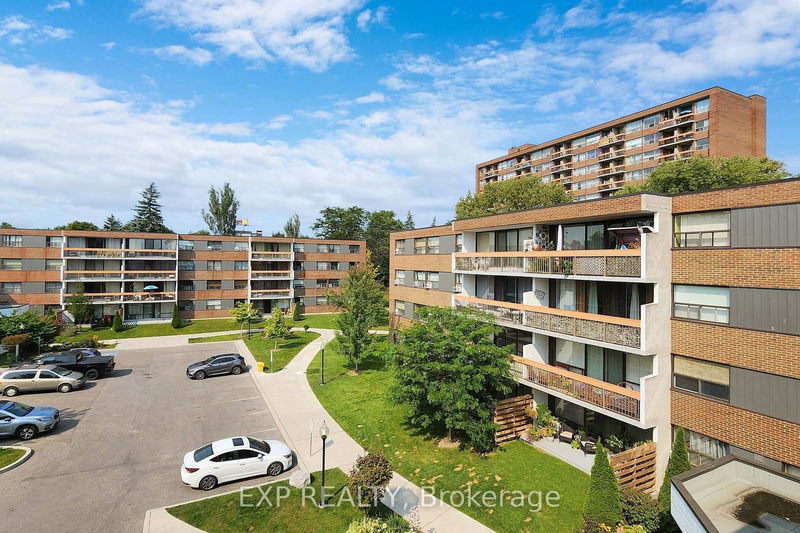 home for sale on 415-1801 O'Connor Drive