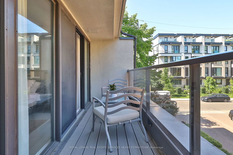  337 - 40 Oaklands Ave  Toronto, M4V 2Z3 | Image 31