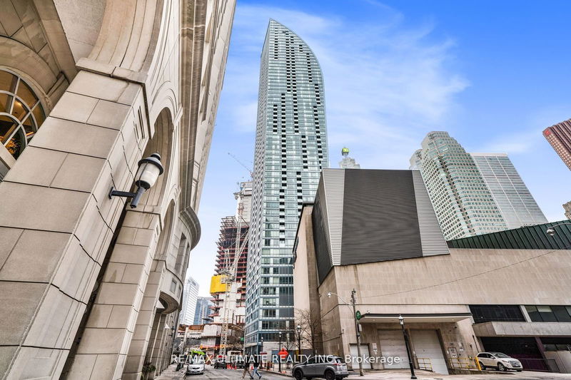  506 - 8 The Esplanade St  Toronto, M5E 0A6 | Image 11