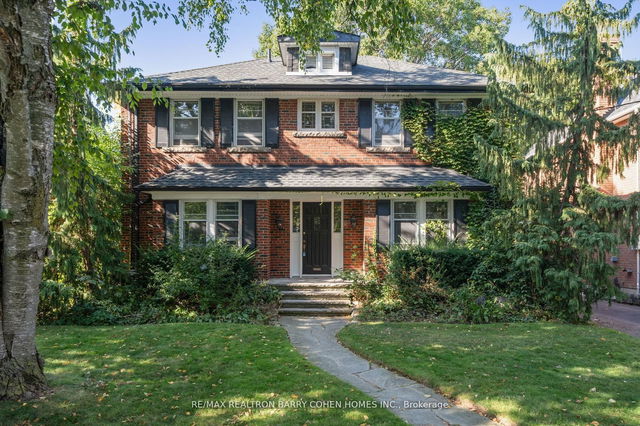 36 Cheltenham Avenue