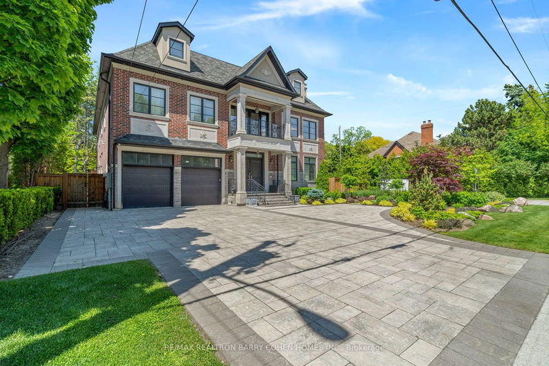 32 Truman Rd  Toronto, M2L 2L5 | Image 1