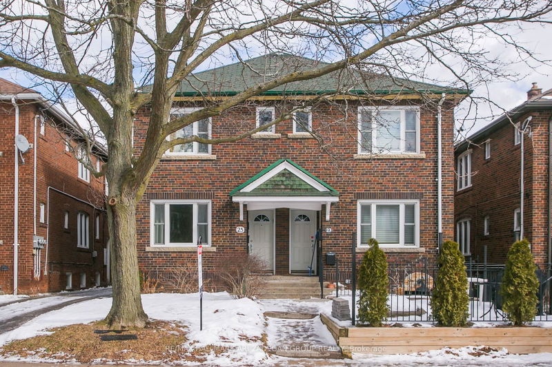 home for lease on B-25 Preston Place E