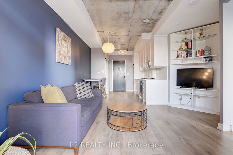  1123 - 1 Shaw St  Toronto, M6K 0A1 | Image 15