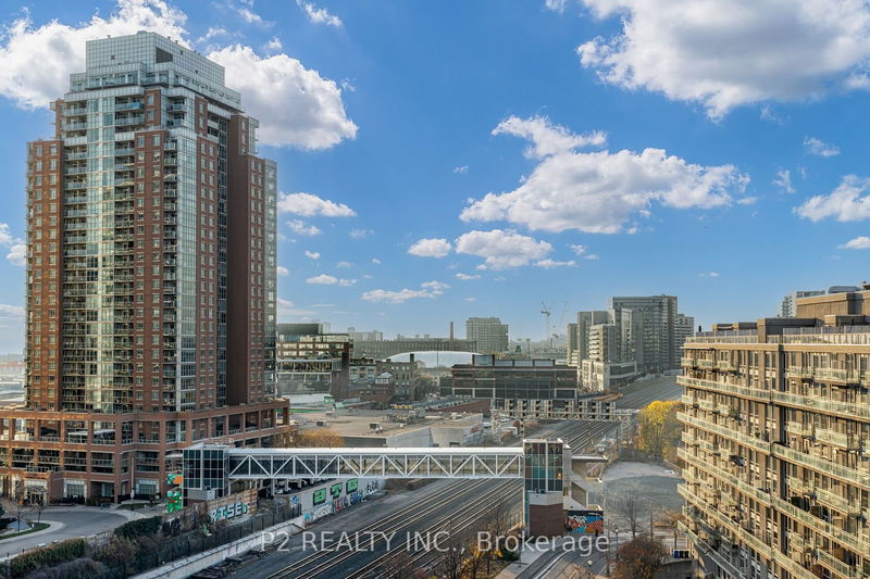  1123 - 1 Shaw St  Toronto, M6K 0A1 | Image 16