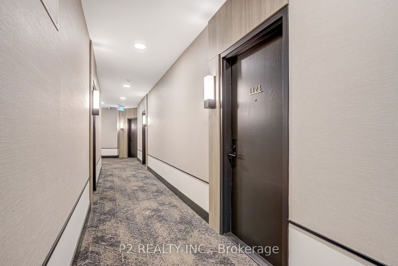  1123 - 1 Shaw St  Toronto, M6K 0A1 | Image 3