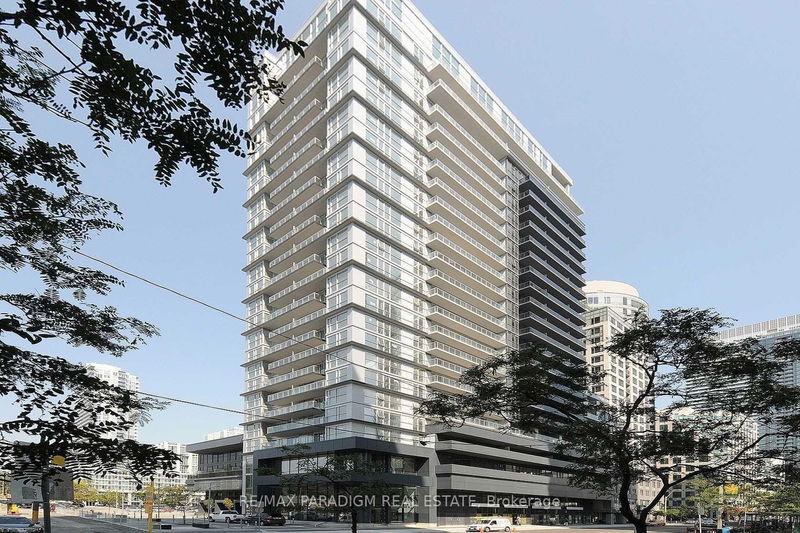 home for lease on 1211-352 Front Street W