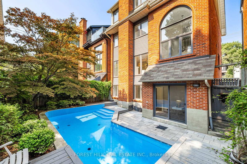 149 Sherwood Ave  Toronto, M4P 2A9 | Image 27