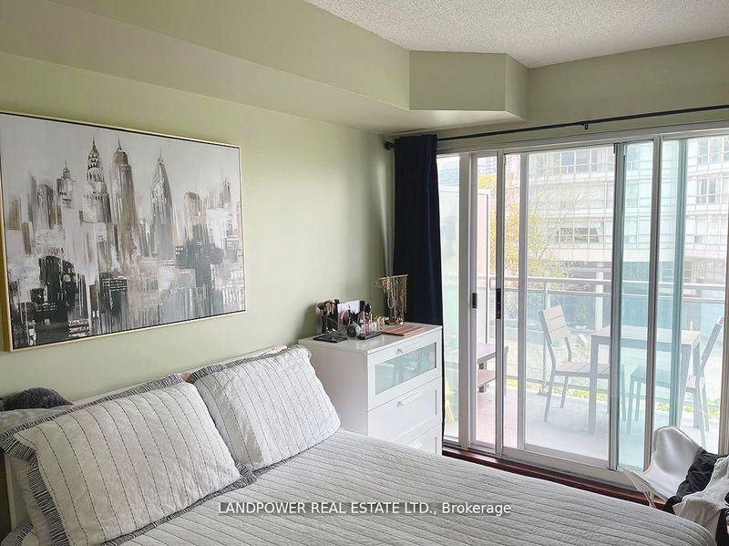  308 - 600 Queens Quay W Toronto, M5V 3M3 | Image 19