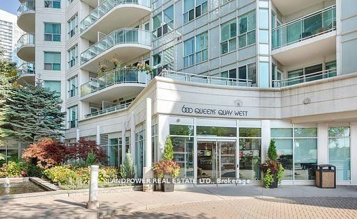  308 - 600 Queens Quay W Toronto, M5V 3M3 | Image 2