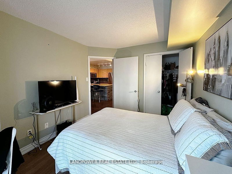  308 - 600 Queens Quay W Toronto, M5V 3M3 | Image 20