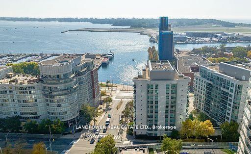  308 - 600 Queens Quay W Toronto, M5V 3M3 | Image 26