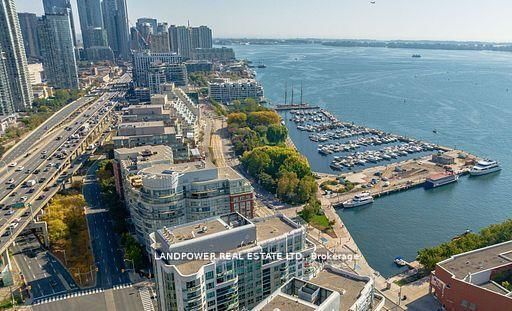  308 - 600 Queens Quay W Toronto, M5V 3M3 | Image 27