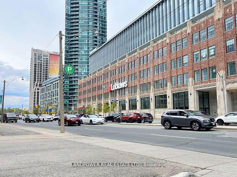  308 - 600 Queens Quay W Toronto, M5V 3M3 | Image 6