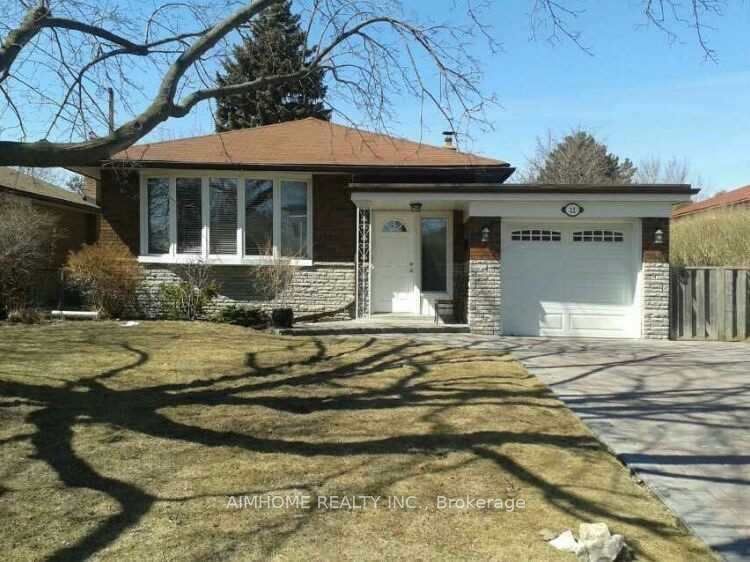 home for lease on 22 Daleside Crescent