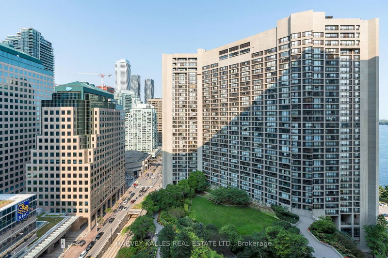  2215 - 55 Harbour Sq  Toronto, M5J 2L1 | Image 29