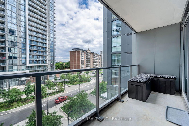  422 - 36 Forest Manor Rd  Toronto, M2J 0H2 | Image 25