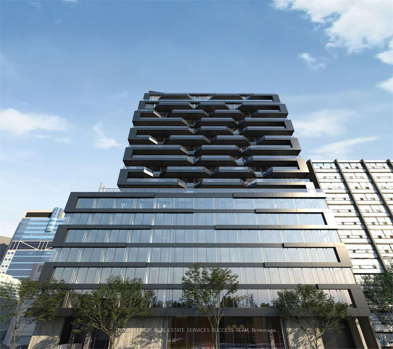 home for lease on 323-195 McCaul Street