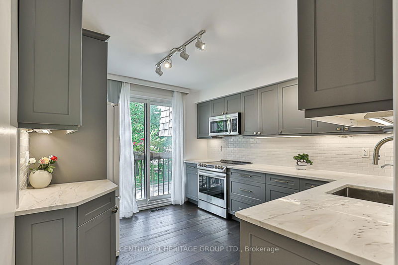  26 - 4 Vale Carse Way  Toronto, M2R 3H5 | Image 11