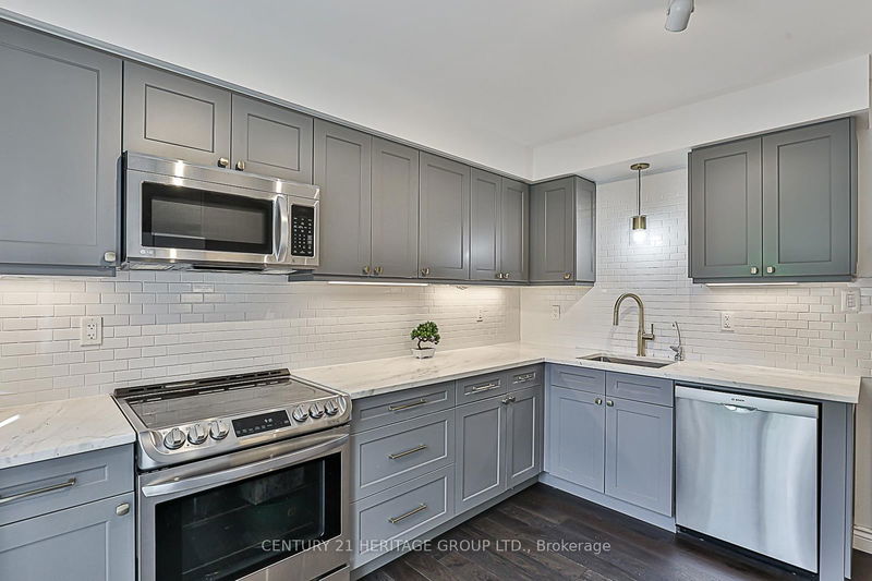  26 - 4 Vale Carse Way  Toronto, M2R 3H5 | Image 12