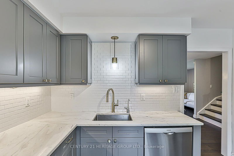  26 - 4 Vale Carse Way  Toronto, M2R 3H5 | Image 14