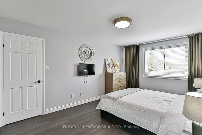  26 - 4 Vale Carse Way  Toronto, M2R 3H5 | Image 23