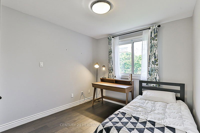  26 - 4 Vale Carse Way  Toronto, M2R 3H5 | Image 27