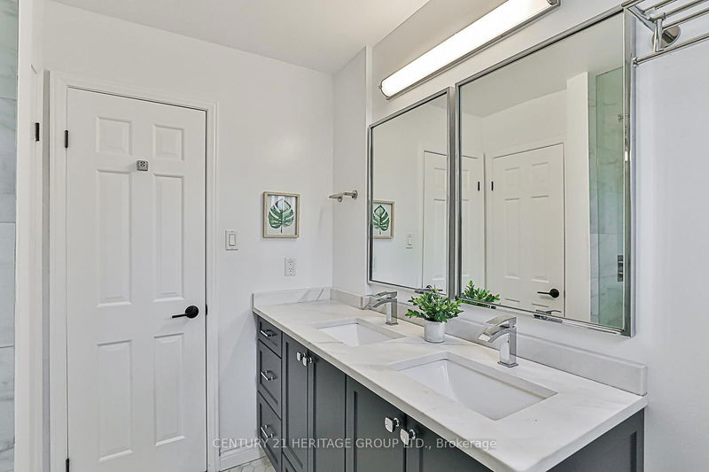  26 - 4 Vale Carse Way  Toronto, M2R 3H5 | Image 30