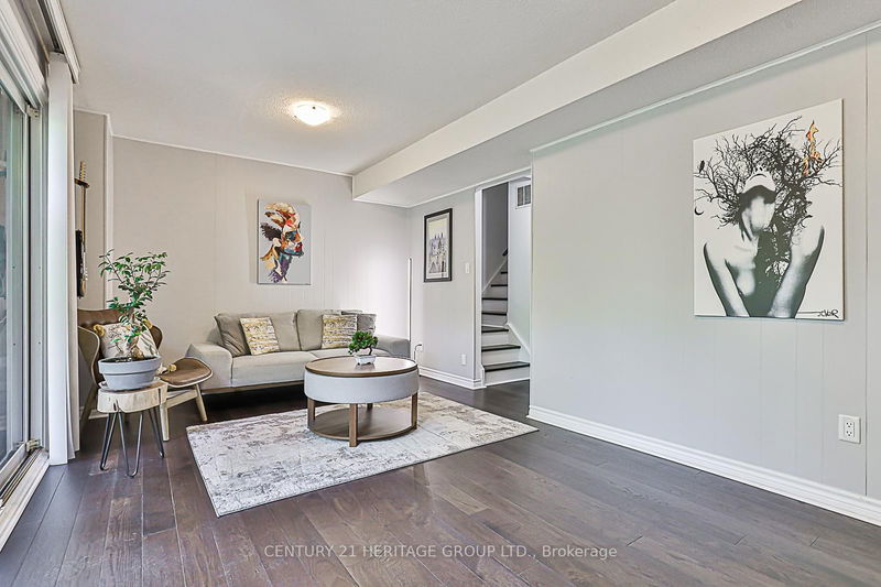  26 - 4 Vale Carse Way  Toronto, M2R 3H5 | Image 34