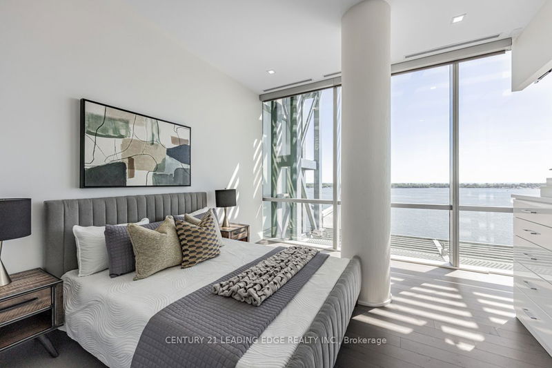  1211 - 39 QUEENS Quay E Toronto, M5E 0A5 | Image 21