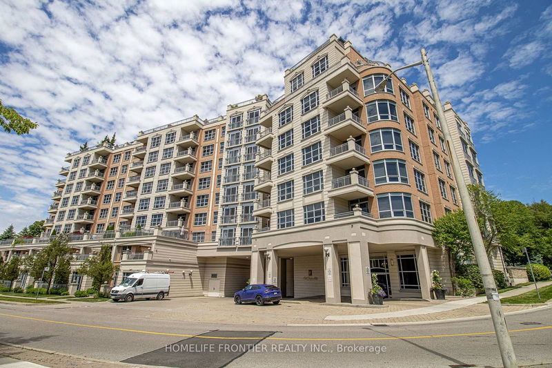  310 - 10 Old York Mills Rd  Toronto, M2P 2G9 | Image 2