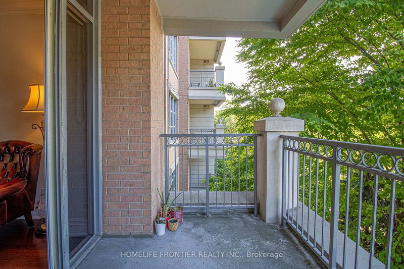  310 - 10 Old York Mills Rd  Toronto, M2P 2G9 | Image 29