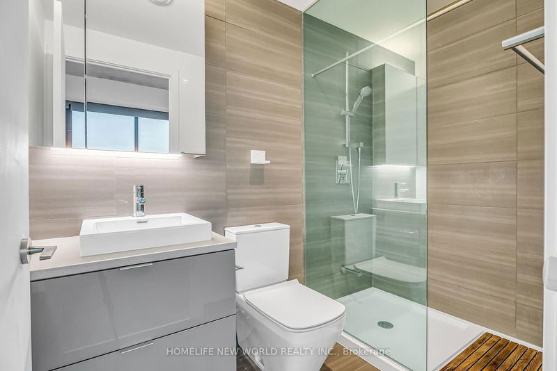  2607 - 170 Bayview Ave  Toronto, M5A 0M4 | Image 15