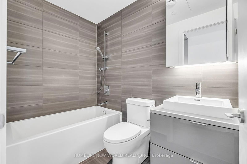  2607 - 170 Bayview Ave  Toronto, M5A 0M4 | Image 20