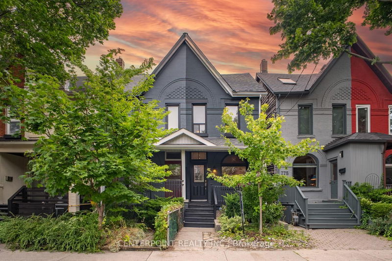 home for sale on 777 Manning Avenue
