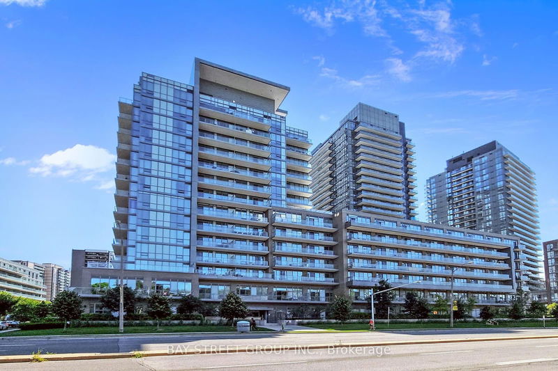  326 - 52 Forest Manor Rd  Toronto, M2J 0E2 | Image 1