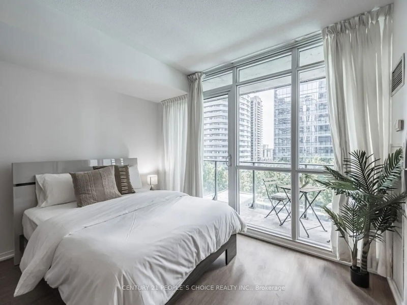  1203 - 65 Bremner Blvd  Toronto, M5J 0A7 | Image 12