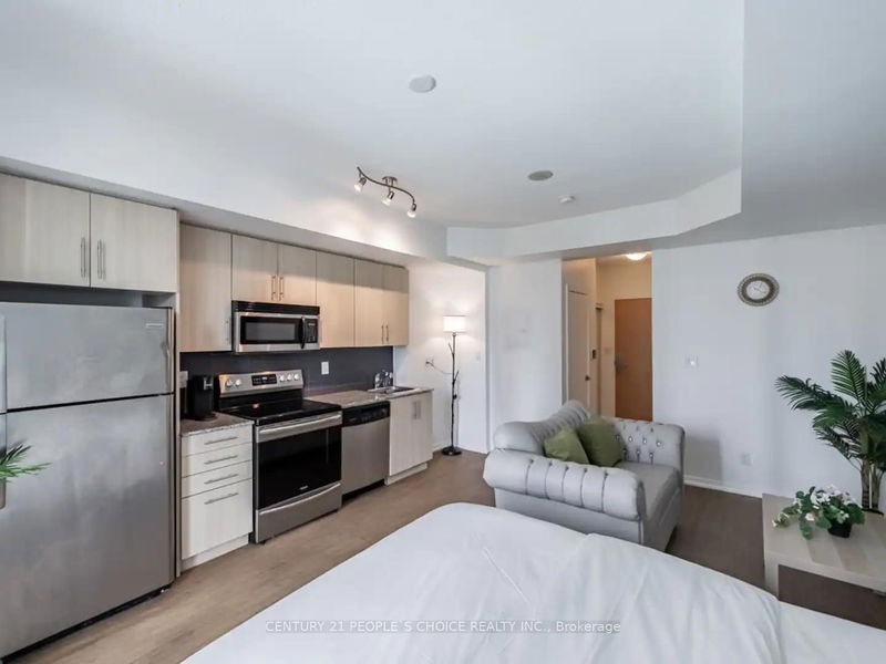  1203 - 65 Bremner Blvd  Toronto, M5J 0A7 | Image 16