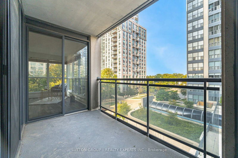  401 - 18 Hollywood Ave  Toronto, M2N 6P5 | Image 37