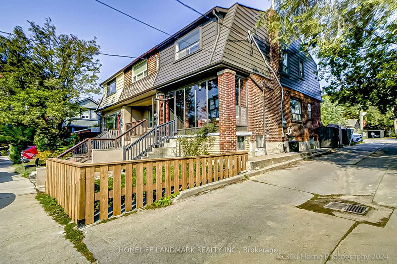 228 Benson Ave  Toronto, M6G 2J4 | Image 2