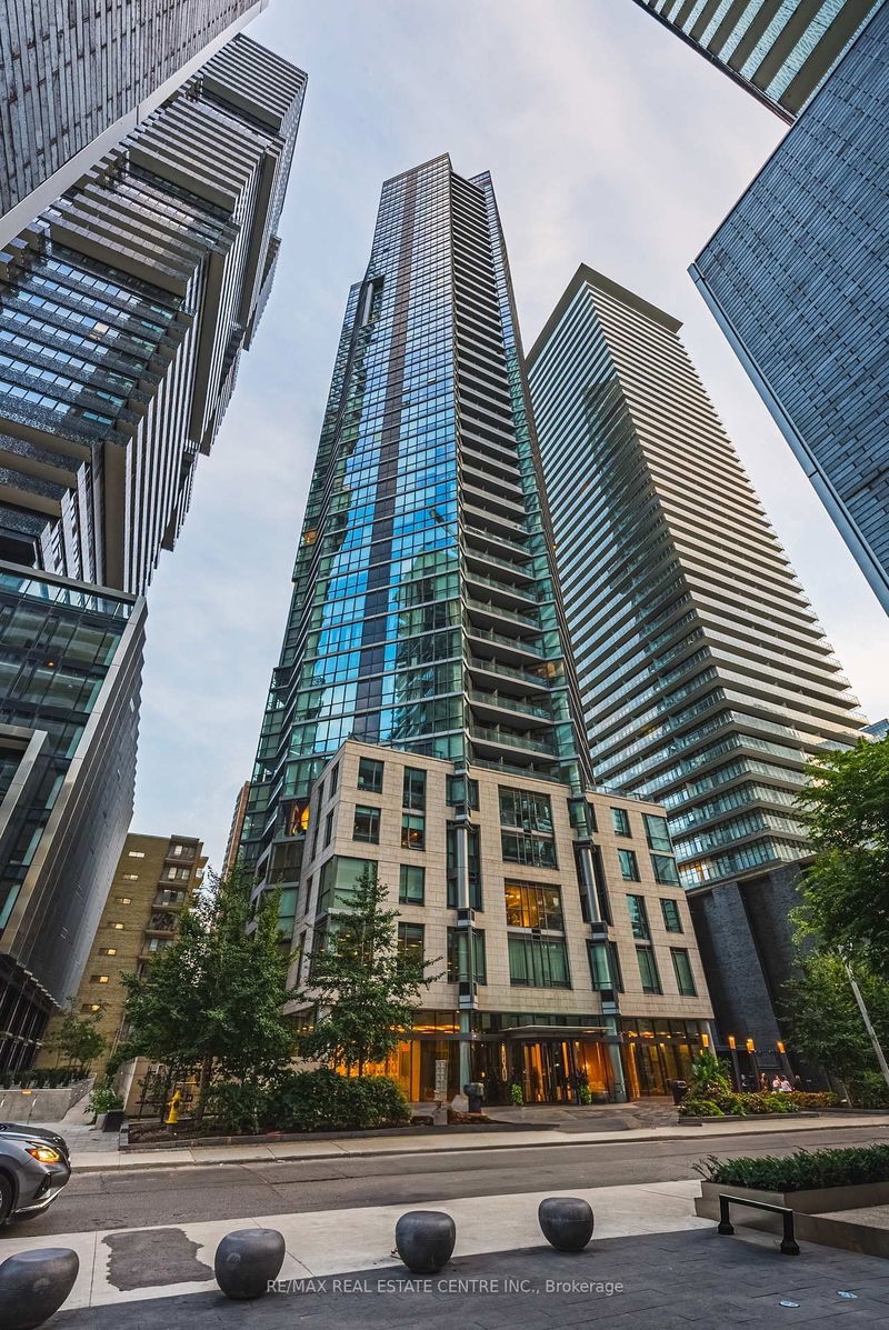 45 Charles St E #605, Toronto, Ontario (MLS C9350030)