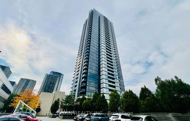 home for sale on 804-88 Sheppard Avenue E