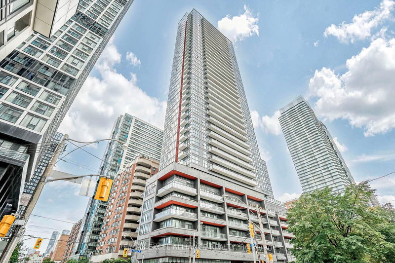 home for lease on 4303-159 Dundas Street E