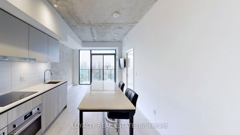  2208 - 47 Mutual St  Toronto, M5B 0C6 | Image 16