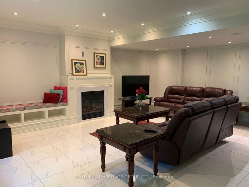 home for lease on Bsmt-18 Hawksbury Drive
