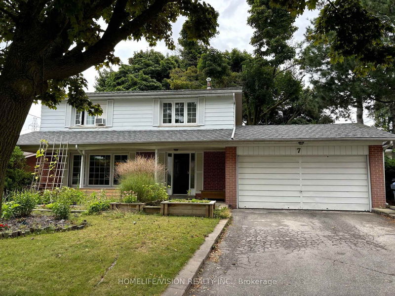 home for lease on 7 Unicorn Avenue