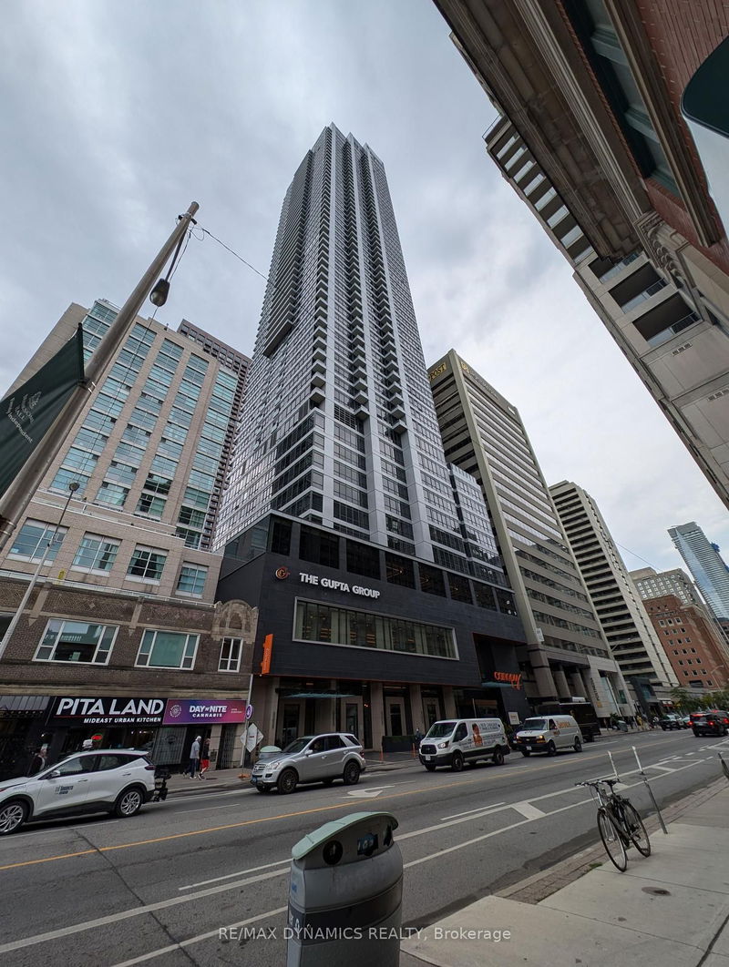  1712 - 395 BLOOR ST E   Toronto, M4W 0B4 | Image 1