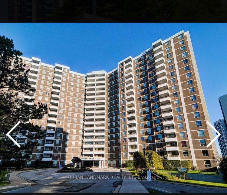 711 - 10 Edgecliff Gfwy, Toronto, M3C 3A3 | Image 2