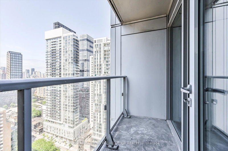  2609 - 68 Shuter St  Toronto, M5B 0B4 | Image 21