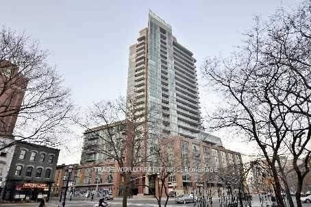 502 - 112 George Street